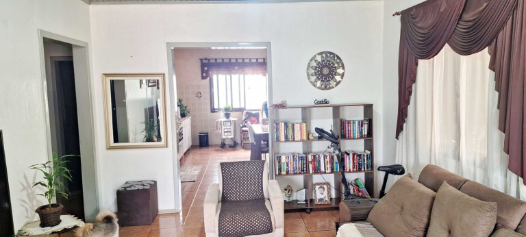 Imagem Casa com 3 Quartos à Venda, 108 m² em Centro - Ibirubá Imagem Casa com 3 Quartos à Venda, 108 m² em Centro - Ibirubá