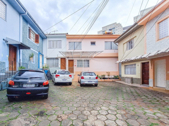 Imagem Casa com 2 Quartos à Venda, em Vila Mascote - São Paulo Imagem Casa com 2 Quartos à Venda, em Vila Mascote - São Paulo