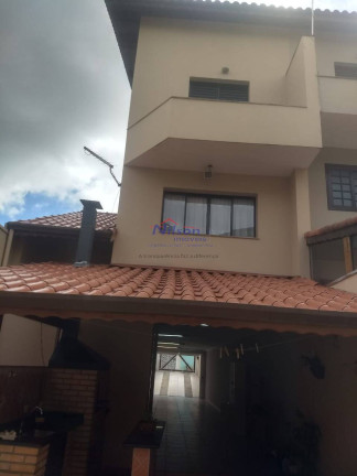 Sobrado com 4 Quartos à Venda, 200 m² em Vila Rosália - Guarulhos