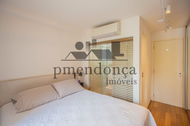 Imagem Apartamento com 2 Quartos à Venda, 75 m² em Perdizes - São Paulo