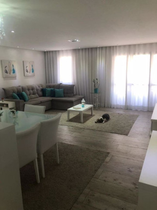 Imagem Apartamento com 2 Quartos à Venda, 80 m² em Vila Monumento - São Paulo