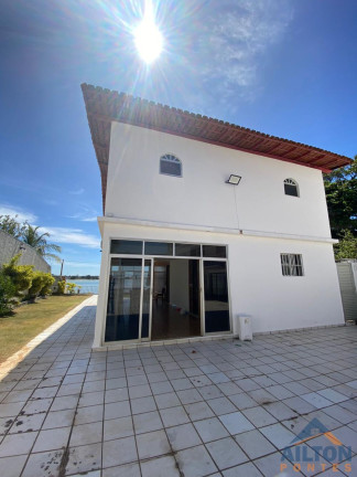 Apartamento com 7 Quartos à Venda, 1.000 m² em Perocão - Guarapari