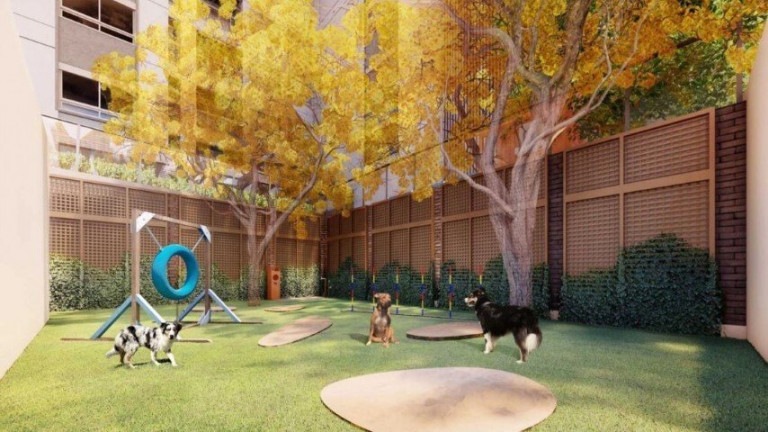 Imagem Apartamento com 3 Quartos à Venda, 153 m² em Vila Mariana - São Paulo