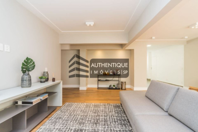 Imagem Apartamento com 2 Quartos à Venda, 153 m² em Higienópolis - São Paulo Imagem Apartamento com 2 Quartos à Venda, 153 m² em Higienópolis - São Paulo
