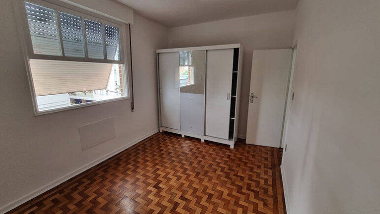 Imagem Apartamento com 2 Quartos para Alugar, 120 m² em Boqueirão - Santos Imagem Apartamento com 2 Quartos para Alugar, 120 m² em Boqueirão - Santos
