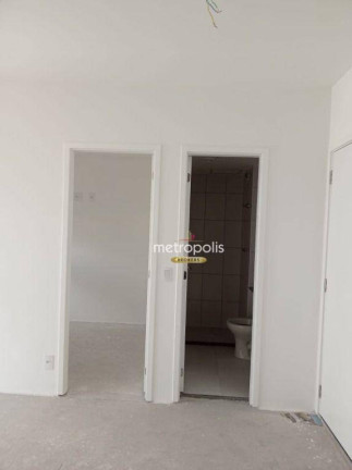 Imagem Apartamento com 2 Quartos à Venda, 40 m² em Vila Invernada - São Paulo Imagem Apartamento com 2 Quartos à Venda, 40 m² em Vila Invernada - São Paulo