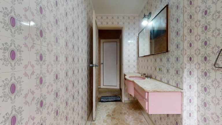 Imagem Imóvel com 3 Quartos à Venda, 153 m² em Paraíso - São Paulo