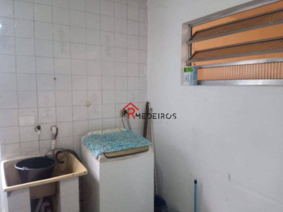 Imagem Casa com 3 Quartos à Venda, 137 m² em Canto Do Forte - Praia Grande Imagem Casa com 3 Quartos à Venda, 137 m² em Canto Do Forte - Praia Grande