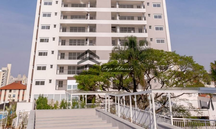 Imagem Apartamento com 3 Quartos à Venda, 110 m² em Aclimação - São Paulo Imagem Apartamento com 3 Quartos à Venda, 110 m² em Aclimação - São Paulo