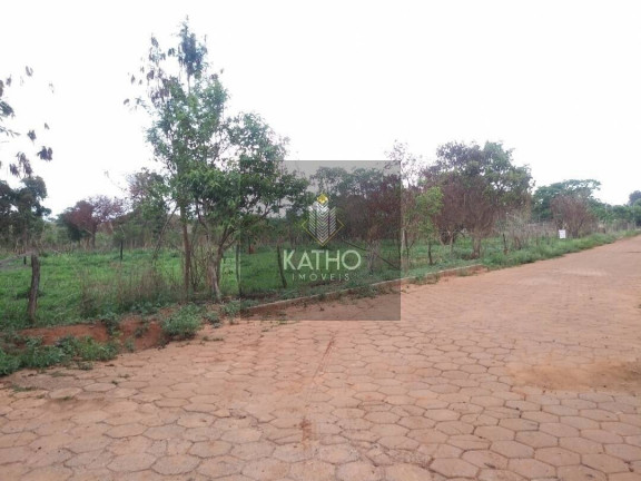 Imagem Terreno à Venda, 600 m² em Zona Rural - Felixlândia Imagem Terreno à Venda, 600 m² em Zona Rural - Felixlândia