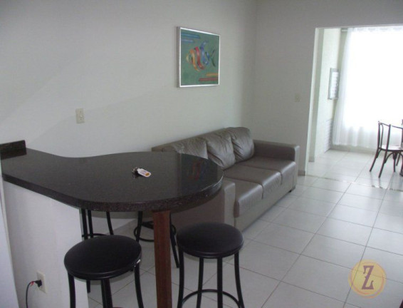 Imagem Apartamento com 2 Quartos para Temporada, 80 m² em Bombas - Bombinhas Imagem Apartamento com 2 Quartos para Temporada, 80 m² em Bombas - Bombinhas