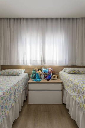 Imagem Apartamento com 3 Quartos à Venda, 125 m² em Jardim Vazani - São Paulo