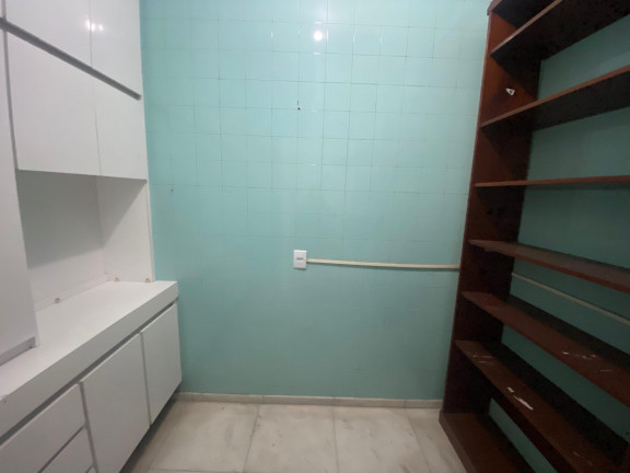 Imagem Casa com 4 Quartos à Venda, 446 m² em Granja Julieta - São Paulo