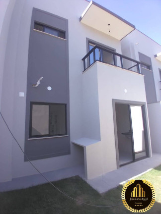 Imagem Casa com 3 Quartos à Venda, 160 m² em Mangabeira - Eusébio