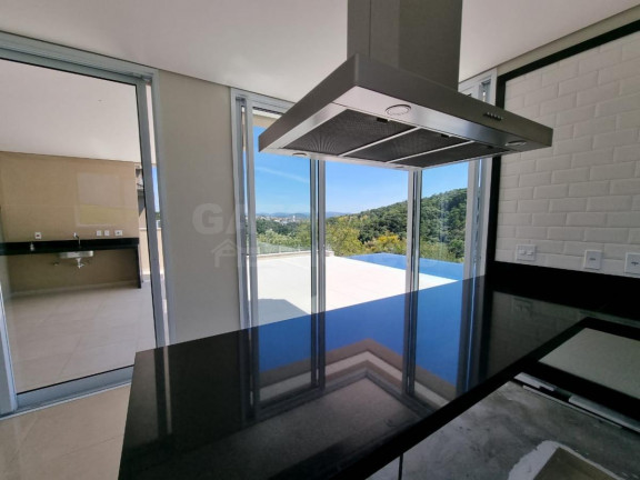 Imagem Casa com 4 Quartos à Venda, 435 m² em Alphaville - Santana De Parnaíba Imagem Casa com 4 Quartos à Venda, 435 m² em Alphaville - Santana De Parnaíba