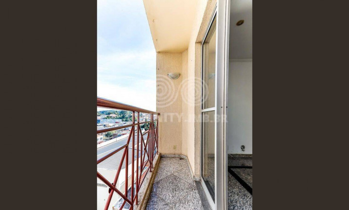 Imagem Apartamento com 2 Quartos à Venda, 60 m² em Tucuruvi - São Paulo