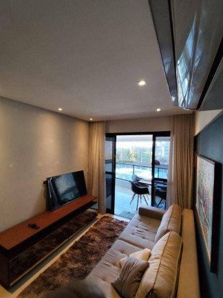 Imagem Apartamento com 1 Quarto à Venda, 53 m² em Caminho Das árvores - Salvador Imagem Apartamento com 1 Quarto à Venda, 53 m² em Caminho Das árvores - Salvador