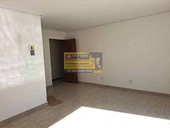 Imagem Sala Comercial para Alugar, 42 m² em Centro - Carapicuíba Imagem Sala Comercial para Alugar, 42 m² em Centro - Carapicuíba