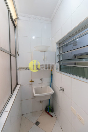 Imagem Apartamento com 1 Quarto à Venda, 66 m² em Itaim Bibi - São Paulo