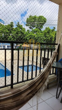Imagem Apartamento com 3 Quartos à Venda, 80 m² em Parque Industrial - São José Dos Campos Imagem Apartamento com 3 Quartos à Venda, 80 m² em Parque Industrial - São José Dos Campos