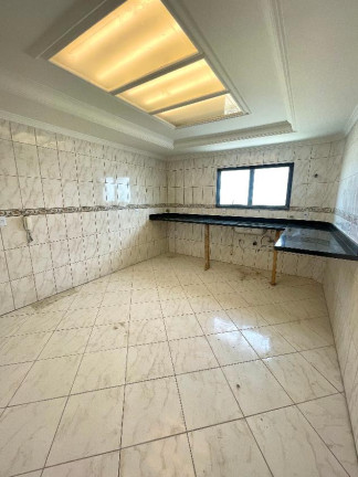 Imagem Cobertura com 3 Quartos à Venda, 200 m² em Mirim - Praia Grande
