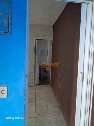Imagem Sobrado com 2 Quartos à Venda, 93 m² em Vila Miranda - Itaquaquecetuba Imagem Sobrado com 2 Quartos à Venda, 93 m² em Vila Miranda - Itaquaquecetuba
