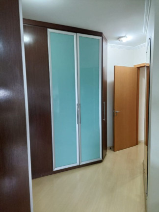 Imagem Apartamento com 4 Quartos à Venda, 208 m² em Parque Residencial Aquarius - São José Dos Campos