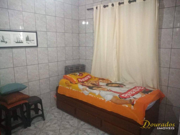 Imagem Kitnet com 1 Quarto à Venda, 18 m² em Ocian - Praia Grande
