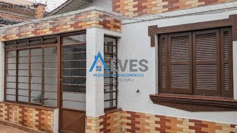 Imagem Casa com 4 Quartos à Venda, 204 m² em Centro - São Bernardo Do Campo Imagem Casa com 4 Quartos à Venda, 204 m² em Centro - São Bernardo Do Campo