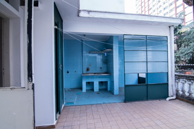Imagem Sobrado com 3 Quartos para Alugar, 300 m² em Vila Mariana - São Paulo Imagem Sobrado com 3 Quartos para Alugar, 300 m² em Vila Mariana - São Paulo