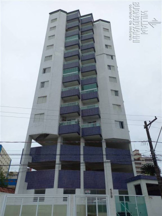 Apartamento com 2 Quartos à Venda, 70 m² em Mirim - Praia Grande