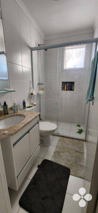 Imagem Imóvel com 2 Quartos à Venda, 84 m² em Marapé - Santos Imagem Imóvel com 2 Quartos à Venda, 84 m² em Marapé - Santos