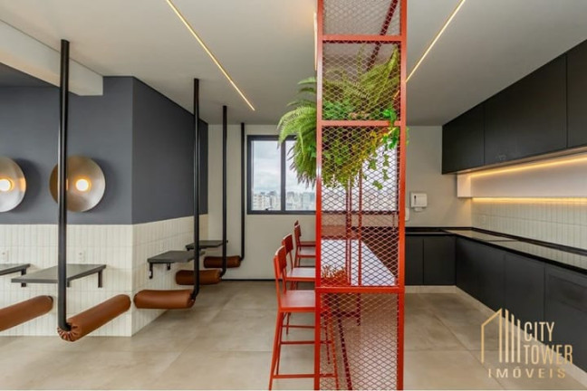 Imagem Apartamento com 1 Quarto à Venda, 38 m² em Jardim Paulista - São Paulo