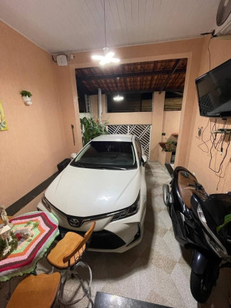 Imagem Casa com 3 Quartos à Venda, 137 m² em Centro - Aracaju