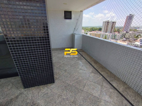 Imagem Apartamento com 3 Quartos à Venda, 255 m² em Manaíra - João Pessoa Imagem Apartamento com 3 Quartos à Venda, 255 m² em Manaíra - João Pessoa