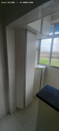 Imagem Apartamento com 2 Quartos à Venda, 97 m² em Macuco - Santos