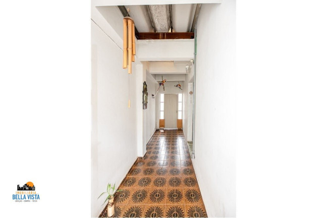 Imagem Casa com 3 Quartos à Venda, em Mirandópolis - São Paulo Imagem Casa com 3 Quartos à Venda, em Mirandópolis - São Paulo
