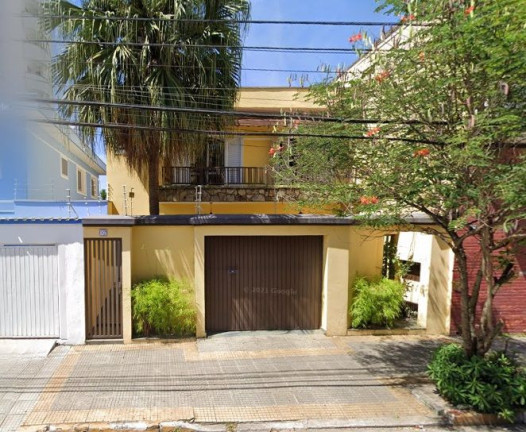 Sobrado com 3 Quartos à Venda, 248 m² em Vila Costa - Suzano