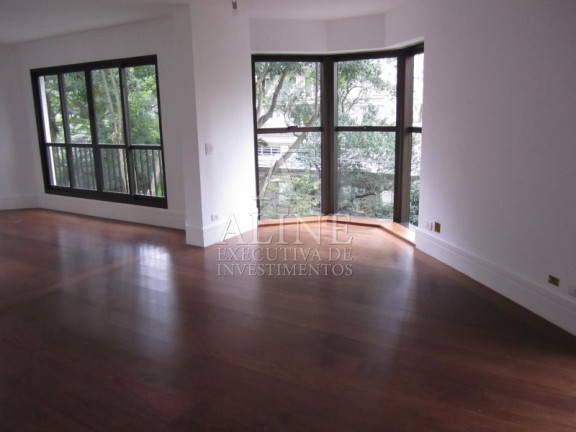 Imagem Apartamento com 3 Quartos à Venda, 210 m² em Vila Nova Conceição - São Paulo Imagem Apartamento com 3 Quartos à Venda, 210 m² em Vila Nova Conceição - São Paulo