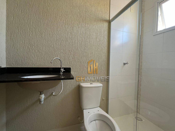 Imagem Apartamento com 3 Quartos à Venda, 83 m² em Residencial Itaipu - Goiânia