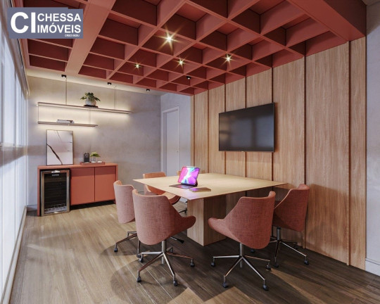 Imagem Apartamento com 2 Quartos à Venda, 68 m² em Centro - Itajaí