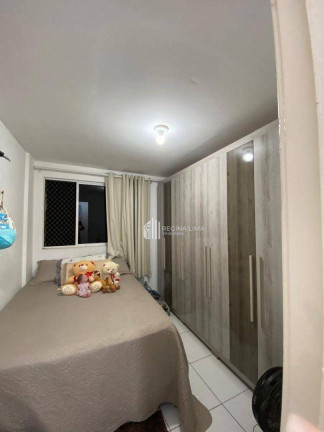 Imagem Apartamento com 3 Quartos à Venda, 65 m² em Uruguai - Teresina