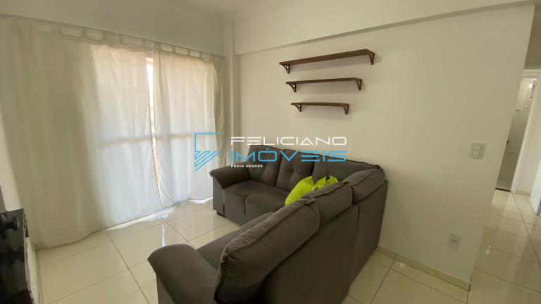 Imagem Apartamento com 2 Quartos à Venda, 65 m² em Aviação - Praia Grande Imagem Apartamento com 2 Quartos à Venda, 65 m² em Aviação - Praia Grande