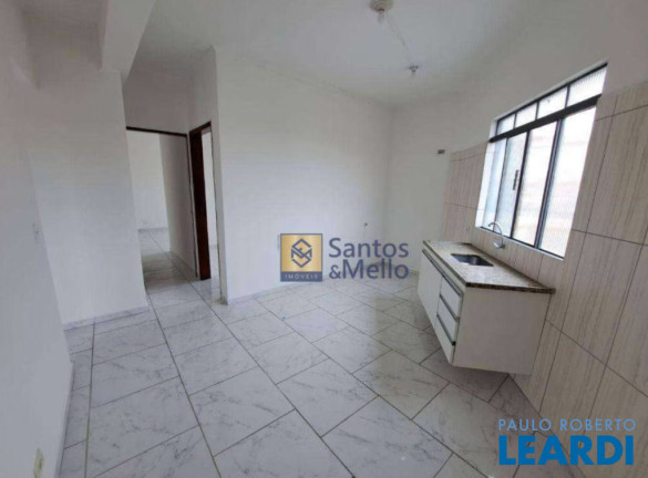 Imagem Apartamento com 2 Quartos à Venda, 55 m² em Parque Marajoara - Santo André Imagem Apartamento com 2 Quartos à Venda, 55 m² em Parque Marajoara - Santo André