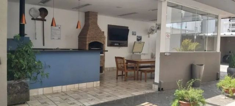 Imagem Apartamento com 3 Quartos à Venda, 106 m² em Jardim Esplanada - São José Dos Campos Imagem Apartamento com 3 Quartos à Venda, 106 m² em Jardim Esplanada - São José Dos Campos