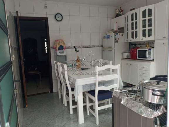 Imagem Sobrado com 2 Quartos à Venda, em Vila Marieta - São Paulo Imagem Sobrado com 2 Quartos à Venda, em Vila Marieta - São Paulo