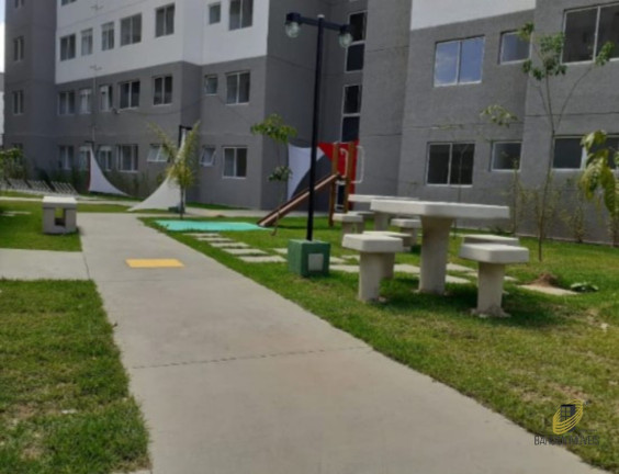Imagem Imóvel com 2 Quartos à Venda, 42 m² em Jardim São Savério - São Paulo