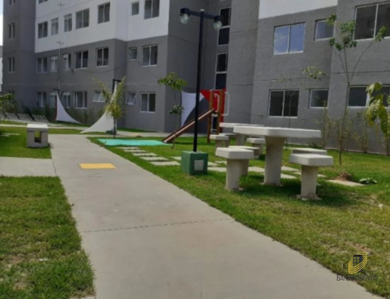 Imagem Imóvel com 2 Quartos à Venda, 42 m² em Jardim São Savério - São Paulo