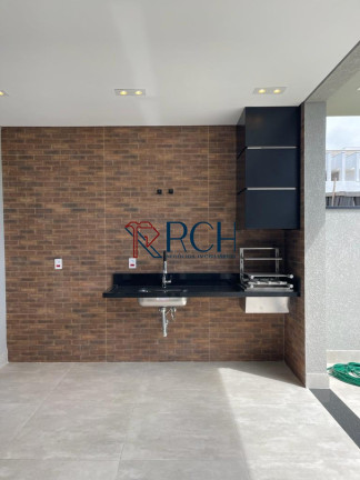 Imagem Casa com 3 Quartos à Venda, 187 m² em Jardim Residencial Giverny - Sorocaba Imagem Casa com 3 Quartos à Venda, 187 m² em Jardim Residencial Giverny - Sorocaba
