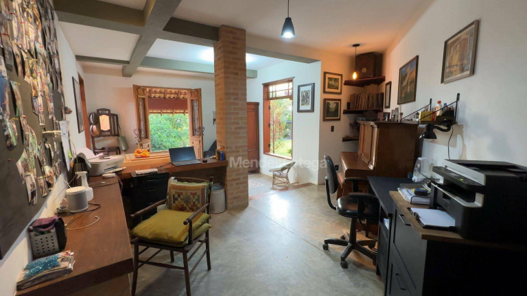 Imagem Casa com 2 Quartos para Alugar, 295 m² em Condomínio Ibiti Do Paço - Sorocaba